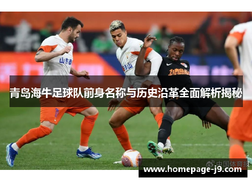 青岛海牛足球队前身名称与历史沿革全面解析揭秘
